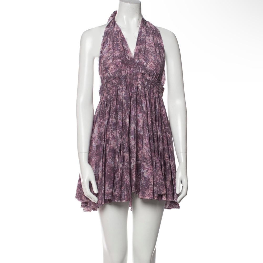 LoveShackFancy / dress/ size xs